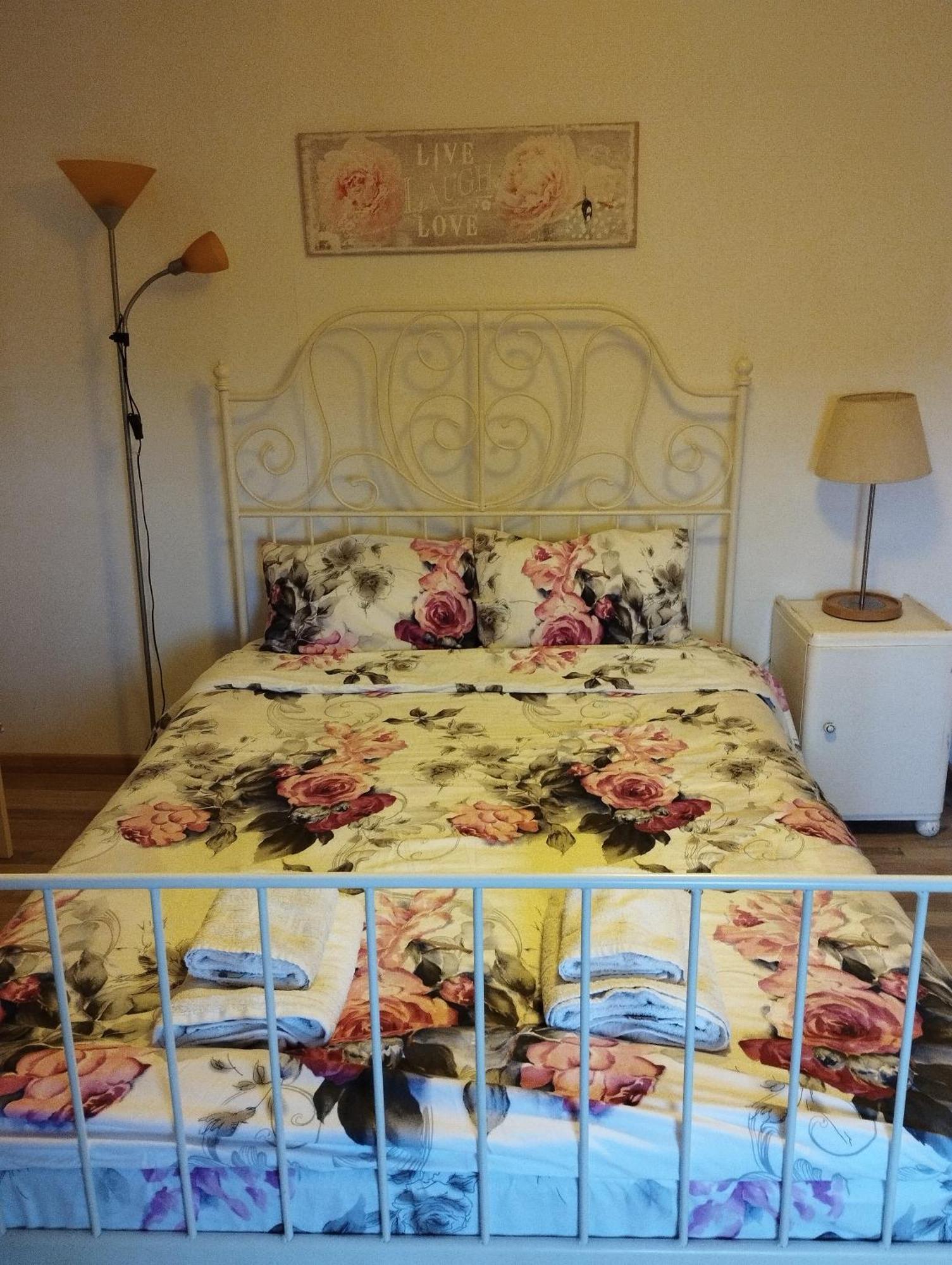 Apartmán Spiti Lou Notos Exteriér fotografie