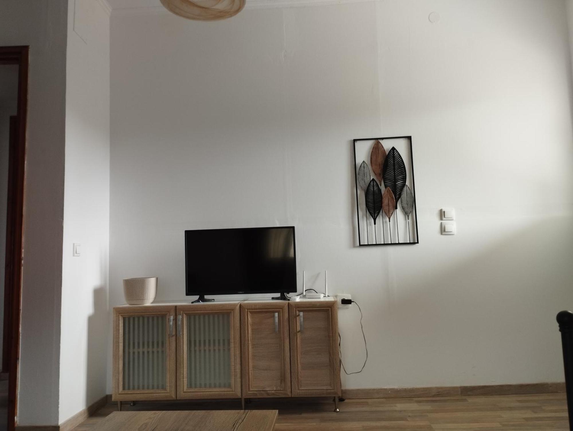 Apartmán Spiti Lou Notos Exteriér fotografie