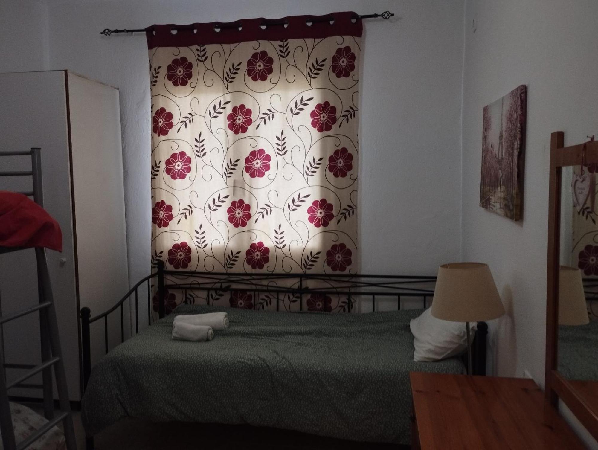 Apartmán Spiti Lou Notos Exteriér fotografie