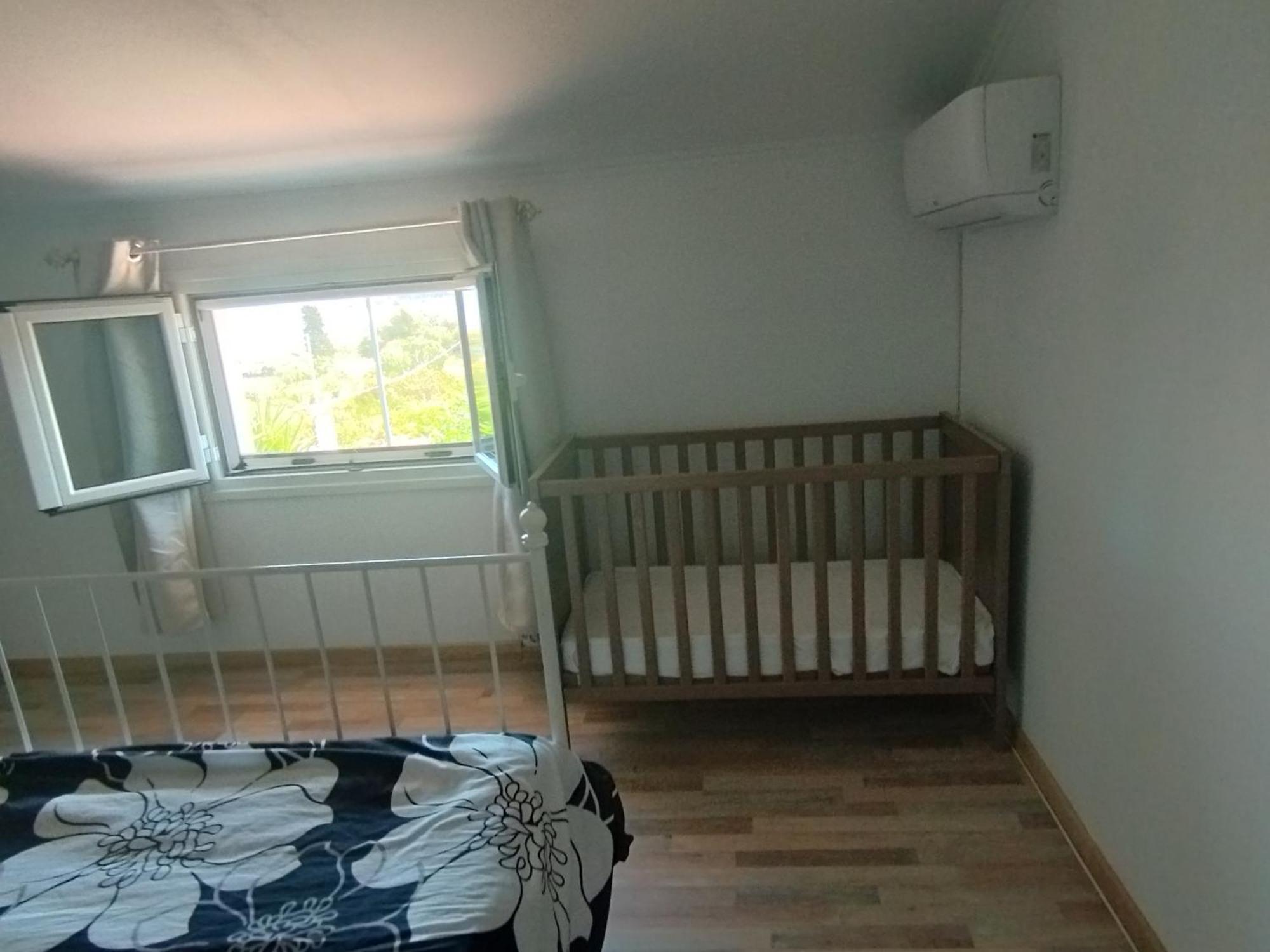 Apartmán Spiti Lou Notos Pokoj fotografie